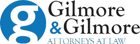 Gilmore Gilmore Logo